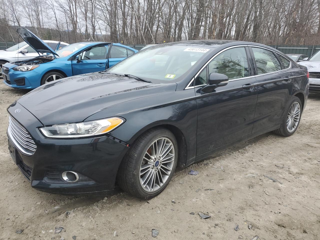 ford fusion 2014 3fa6p0hd8er107680