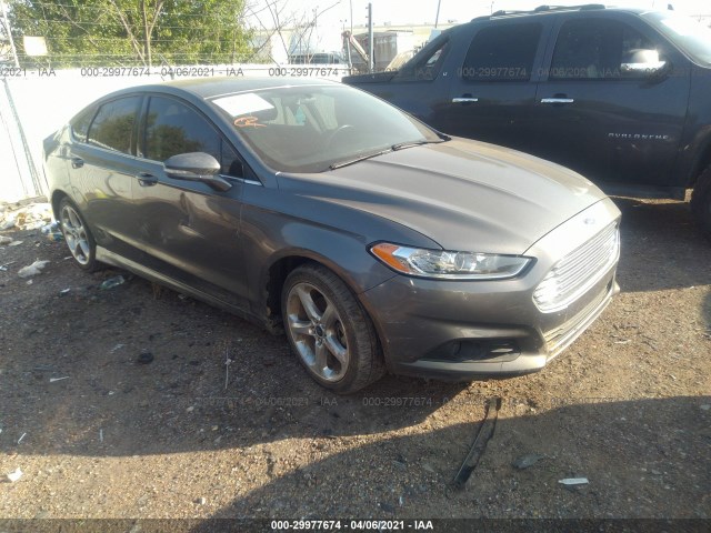 ford fusion 2014 3fa6p0hd8er109607