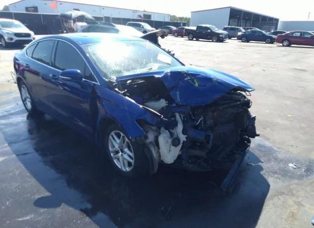 ford fusion 2014 3fa6p0hd8er154319