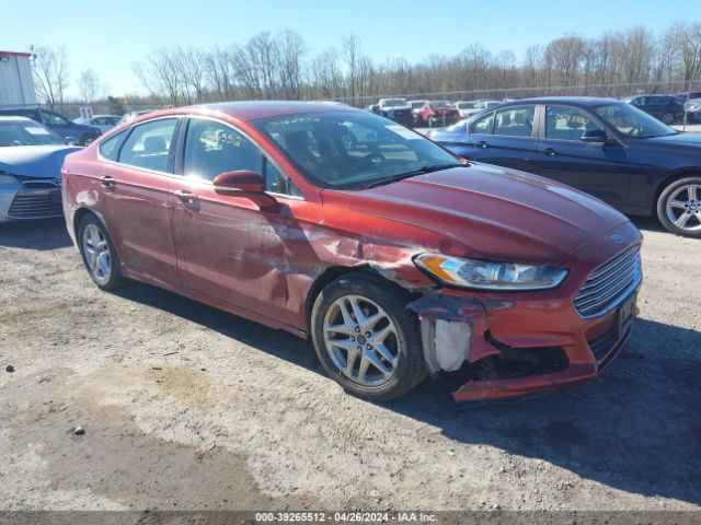 ford fusion 2014 3fa6p0hd8er167961