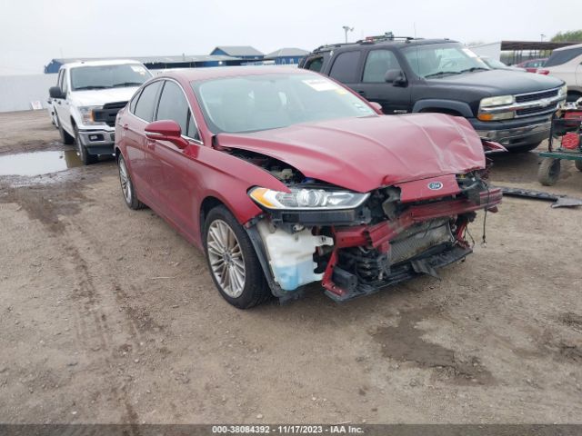 ford fusion 2014 3fa6p0hd8er169399