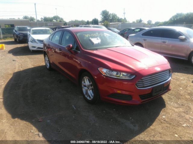 ford fusion 2014 3fa6p0hd8er174960