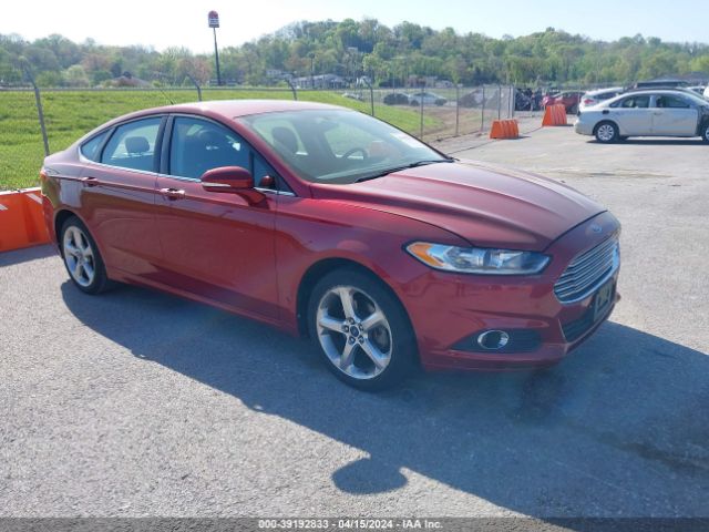 ford fusion 2014 3fa6p0hd8er246854