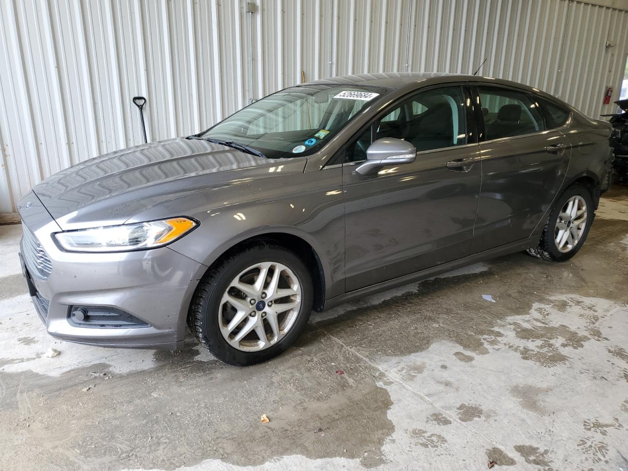 ford fusion 2014 3fa6p0hd8er275075