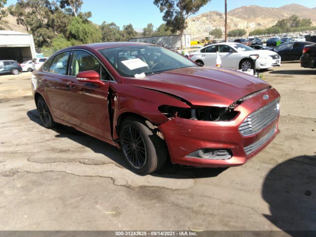 ford fusion 2014 3fa6p0hd8er299196