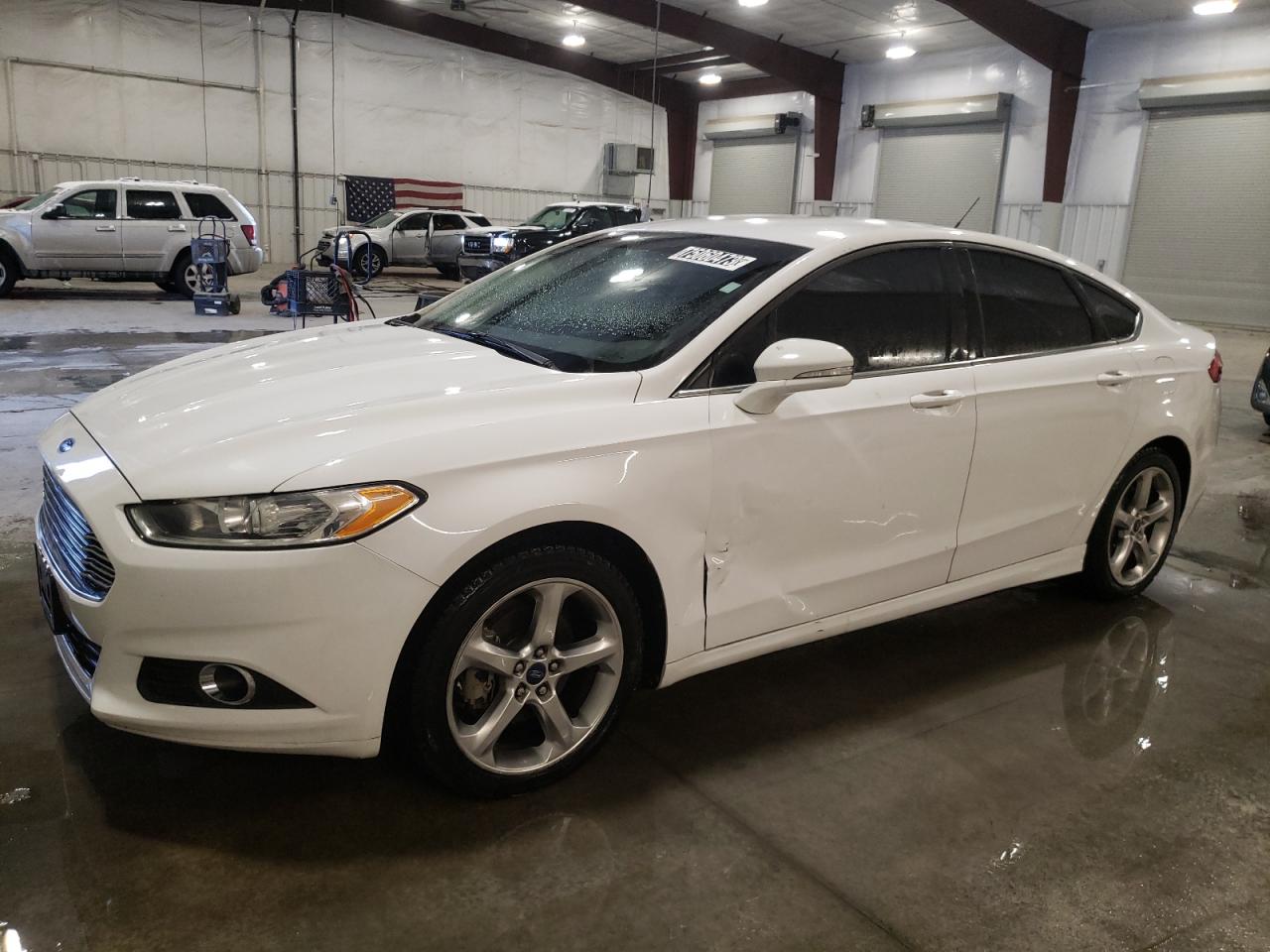 ford fusion 2014 3fa6p0hd8er343794