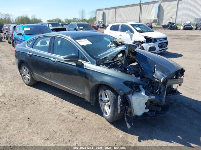 ford fusion 2015 3fa6p0hd8fr138199