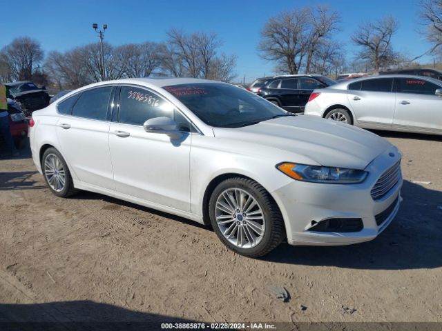 ford fusion 2016 3fa6p0hd8gr121369