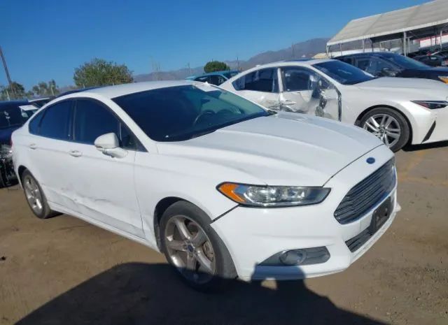 ford fusion 2016 3fa6p0hd8gr124403