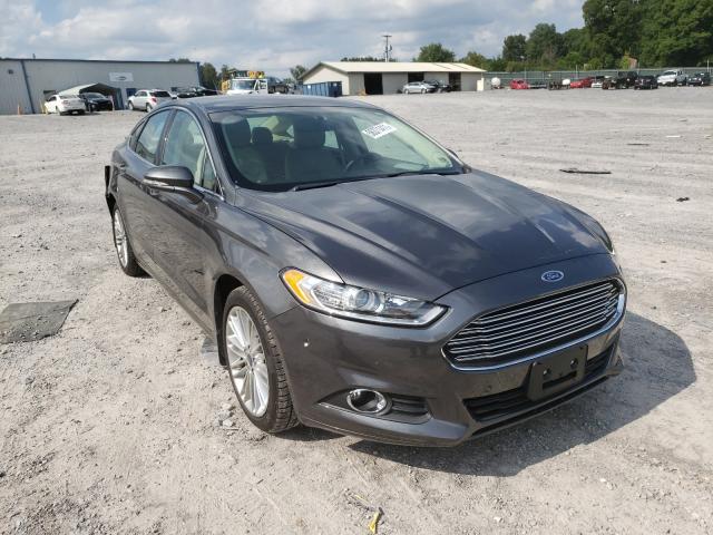 ford fusion se 2016 3fa6p0hd8gr163766