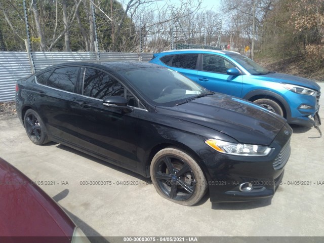 ford fusion 2016 3fa6p0hd8gr205806