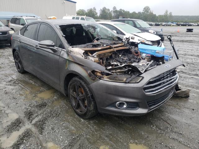 ford fusion se 2016 3fa6p0hd8gr265939