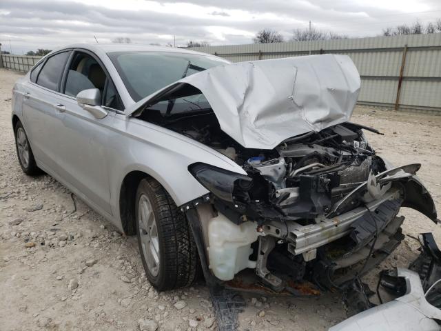 ford fusion se 2016 3fa6p0hd8gr267951