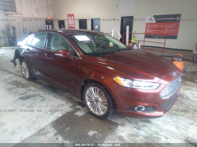 ford fusion 2016 3fa6p0hd8gr278593