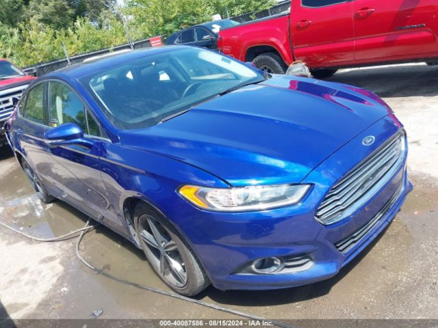 ford fusion 2016 3fa6p0hd8gr280229