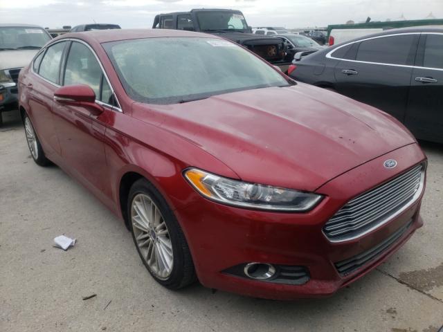 ford fusion se 2016 3fa6p0hd8gr287665