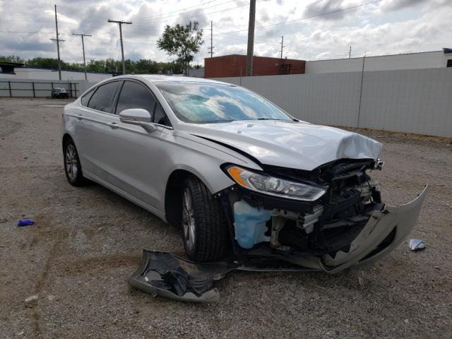 ford fusion se 2016 3fa6p0hd8gr352093