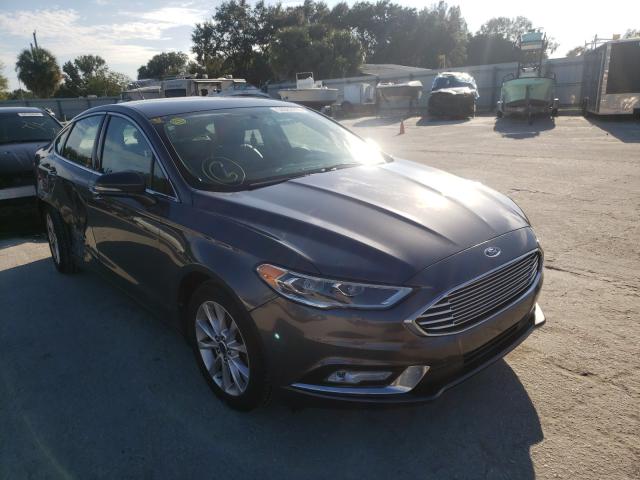 ford fusion se 2017 3fa6p0hd8hr114228