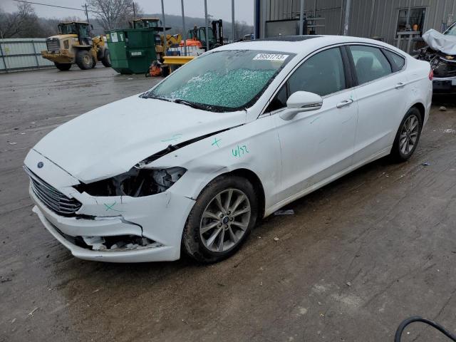 ford fusion se 2017 3fa6p0hd8hr116335