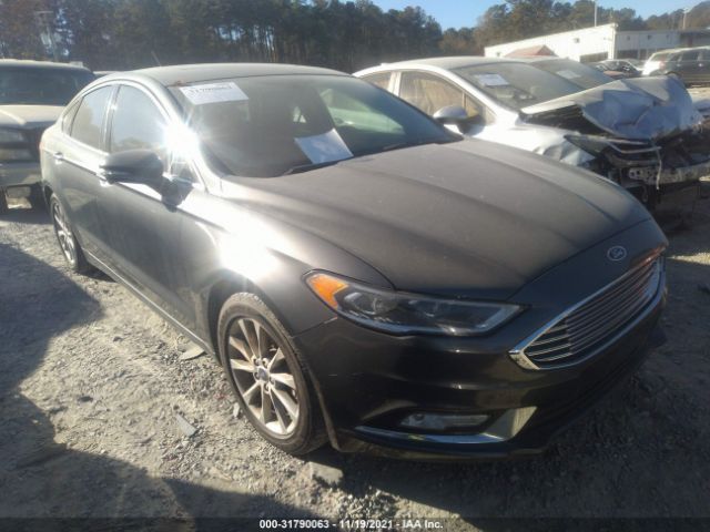 ford fusion 2017 3fa6p0hd8hr118716