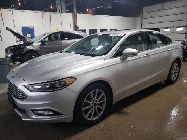 ford fusion se 2017 3fa6p0hd8hr130431