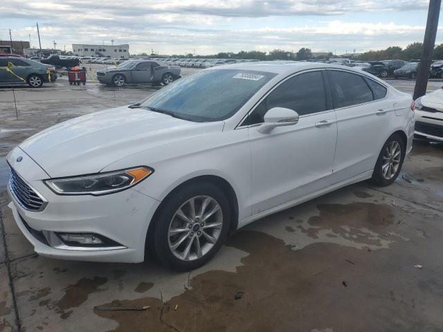 ford fusion se 2017 3fa6p0hd8hr131854