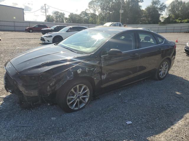 ford fusion se 2017 3fa6p0hd8hr137301