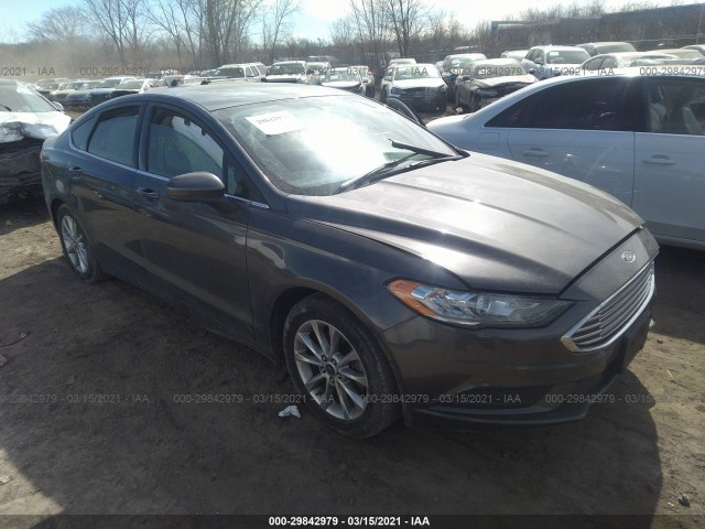 ford fusion 2017 3fa6p0hd8hr139159