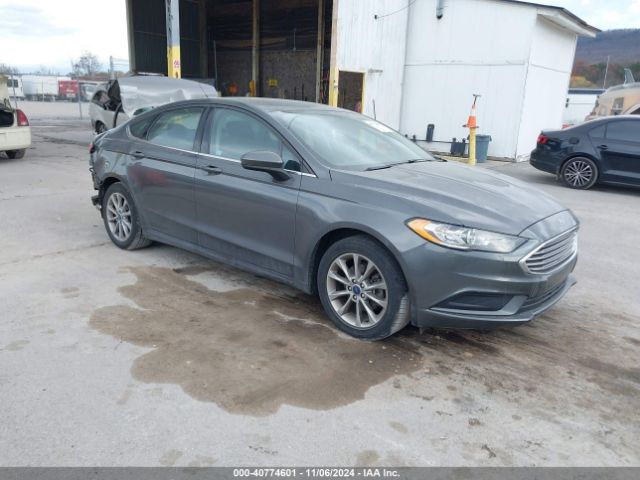 ford fusion 2017 3fa6p0hd8hr142594