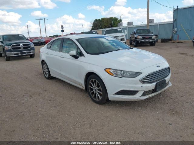 ford fusion 2017 3fa6p0hd8hr145494