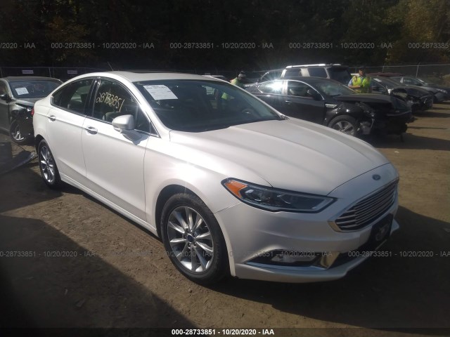 ford fusion 2017 3fa6p0hd8hr155068