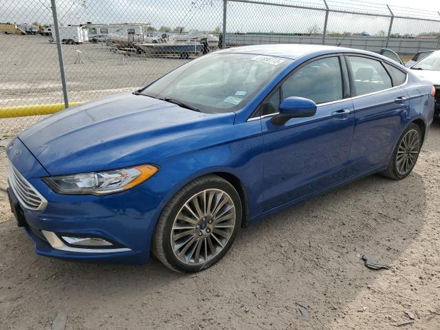 ford fusion 2017 3fa6p0hd8hr157046