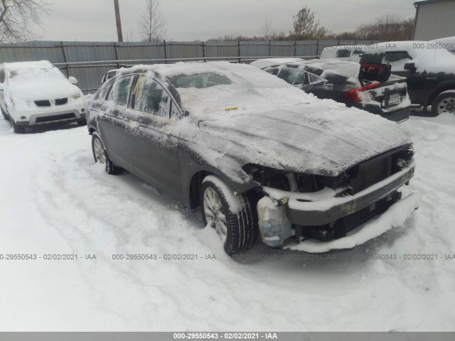 ford fusion 2017 3fa6p0hd8hr185638