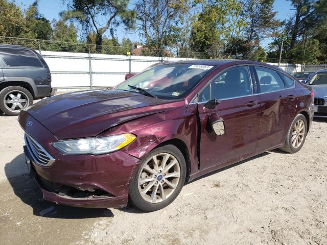 ford fusion 2017 3fa6p0hd8hr198924