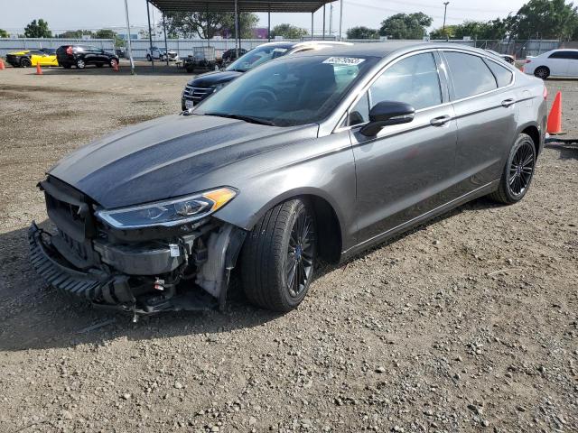 ford fusion se 2017 3fa6p0hd8hr207136