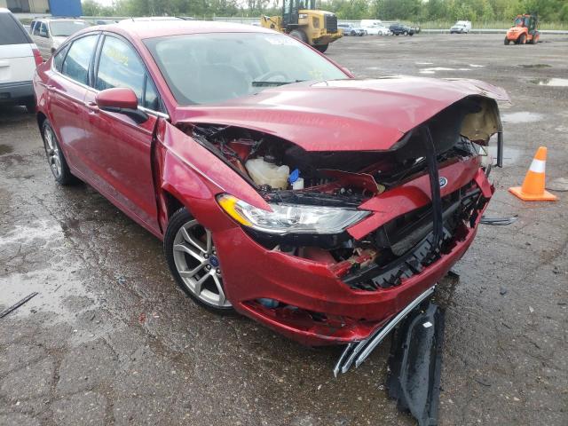 ford fusion se 2017 3fa6p0hd8hr214068