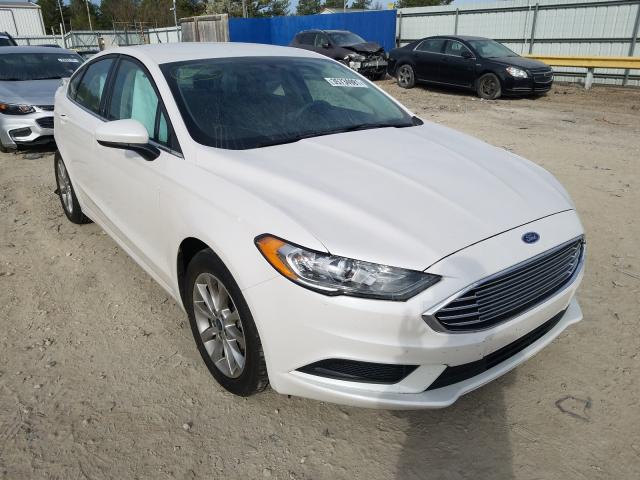 ford fusion se 2017 3fa6p0hd8hr250083