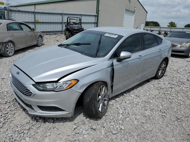 ford fusion 2017 3fa6p0hd8hr291491