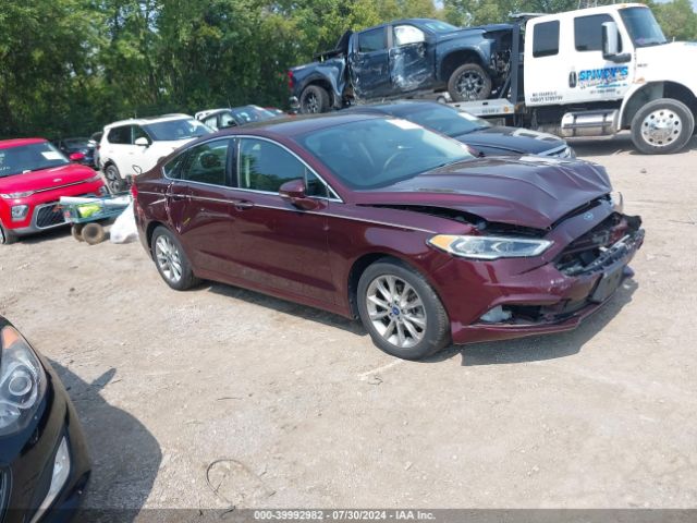 ford fusion 2017 3fa6p0hd8hr292091