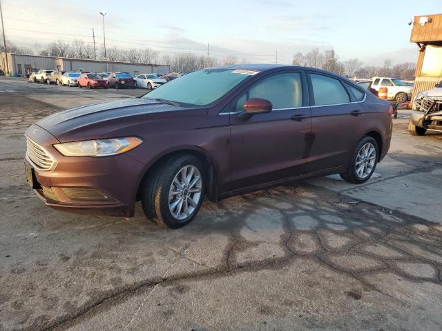 ford fusion se 2017 3fa6p0hd8hr292141