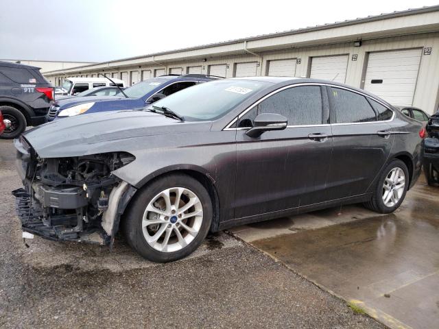 ford fusion se 2017 3fa6p0hd8hr298649