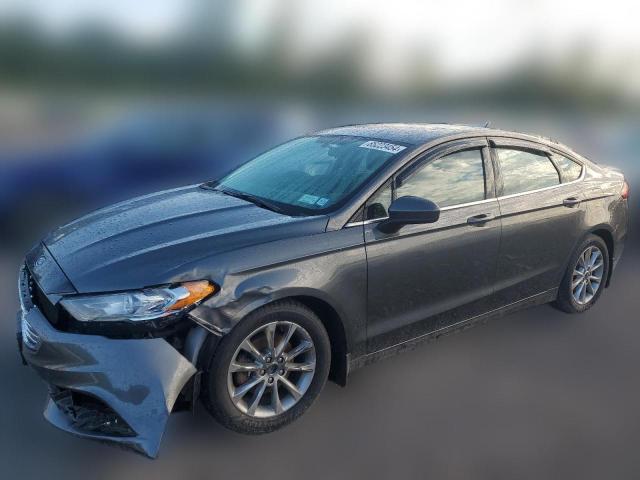 ford fusion 2017 3fa6p0hd8hr310380