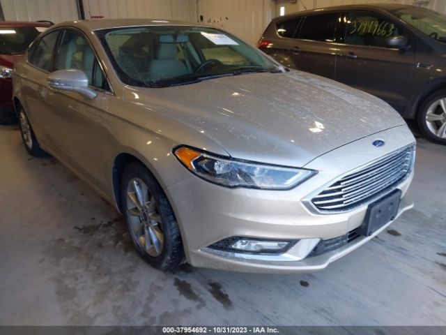 ford fusion 2017 3fa6p0hd8hr312761