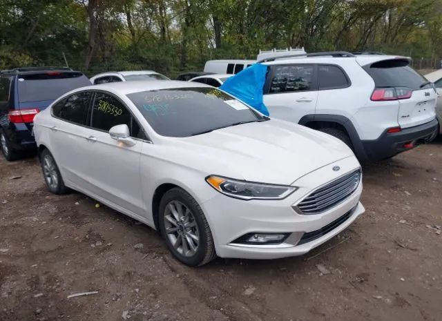 ford fusion 2017 3fa6p0hd8hr341273