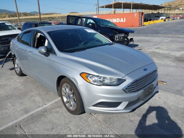 ford fusion 2017 3fa6p0hd8hr343864