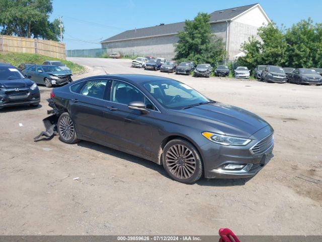 ford fusion 2017 3fa6p0hd8hr347655