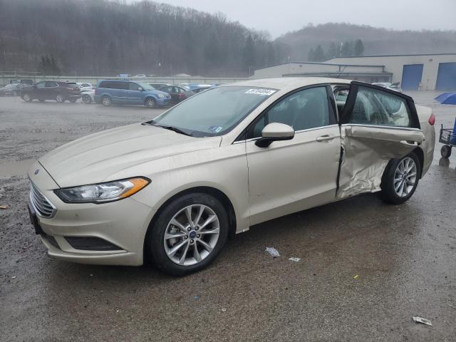 ford fusion 2017 3fa6p0hd8hr347980