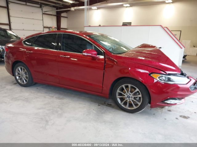 ford fusion 2017 3fa6p0hd8hr348286