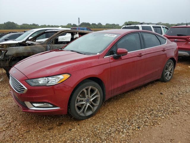 ford fusion 2017 3fa6p0hd8hr371938