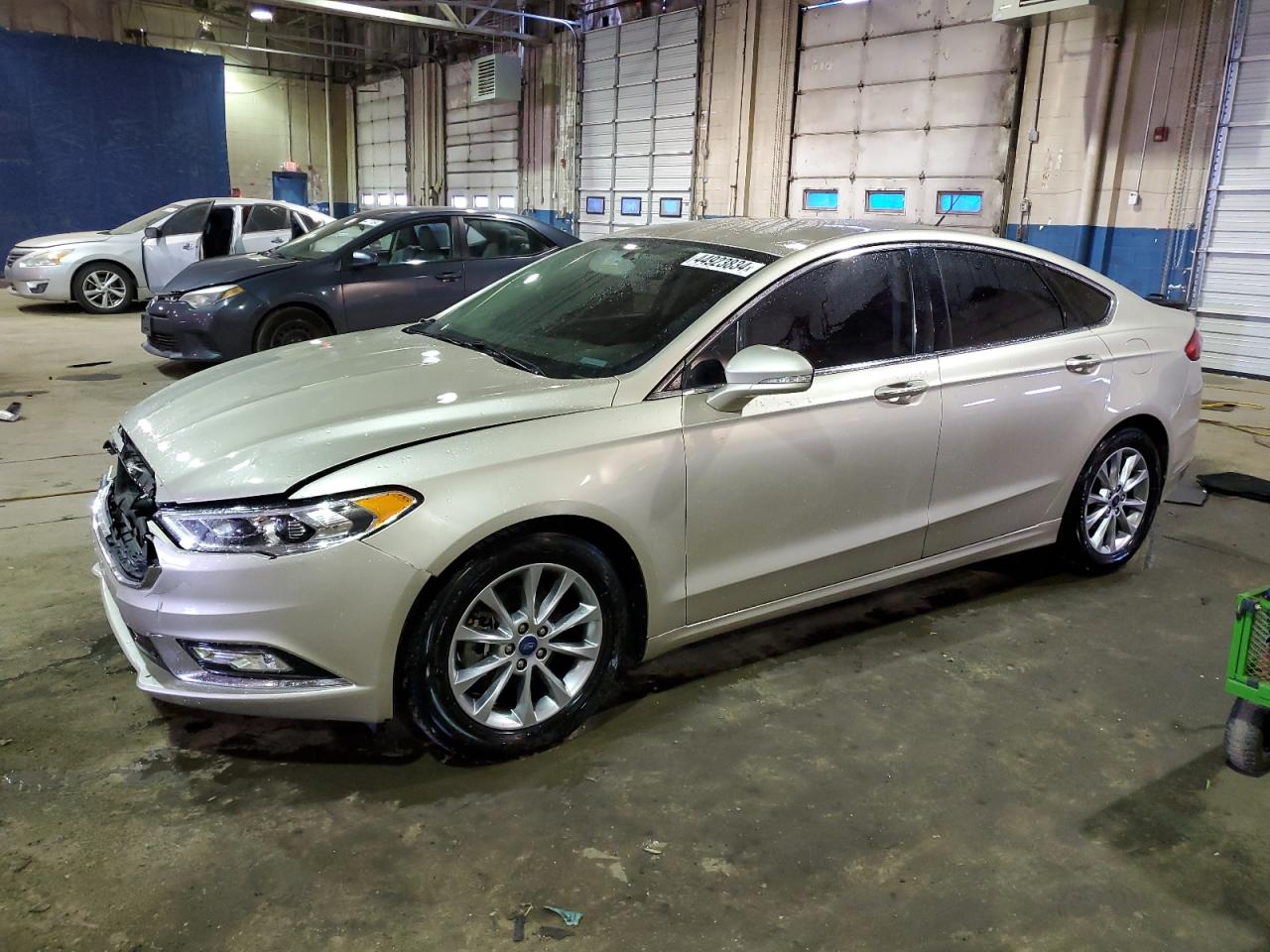 ford fusion 2017 3fa6p0hd8hr396659